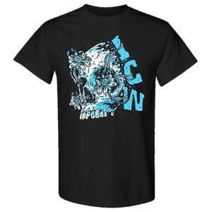 Skull Shirt